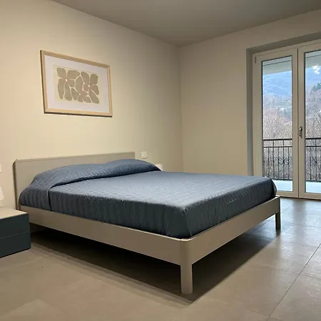 Casa Piutin, Mughetto