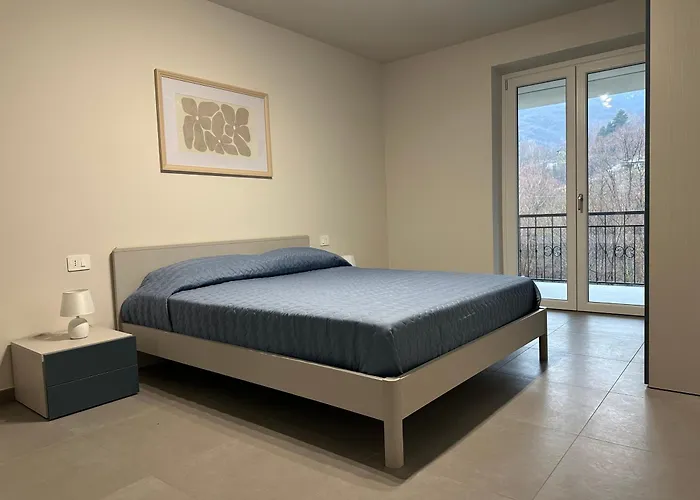 Casa Piutin, Mughetto
