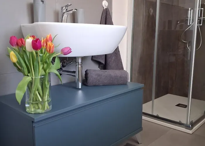 Apartamento Casa Piutin, Mughetto Bagnolo Piemonte