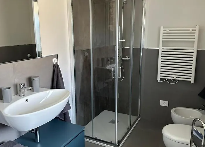 Casa Piutin, Mughetto *