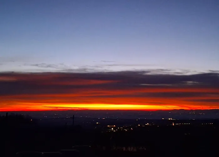 Casa Piutin, Mughetto * Bagnolo Piemonte