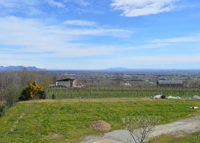 Casa Piutin, Mughetto Apartman Bagnolo Piemonte