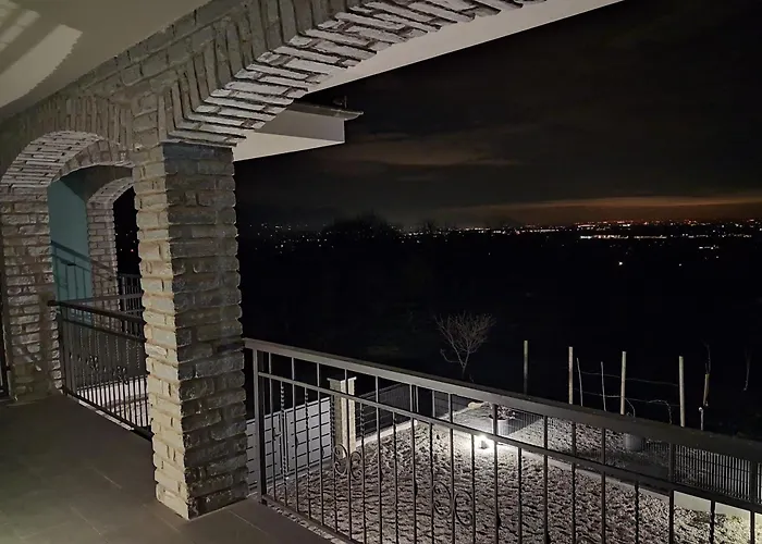 Casa Piutin, Mughetto * Bagnolo Piemonte